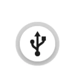 Logo of Photo Importer android Application 